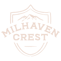 Milhaven Crest